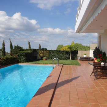 Εξωτερική όψη - Outdoor view